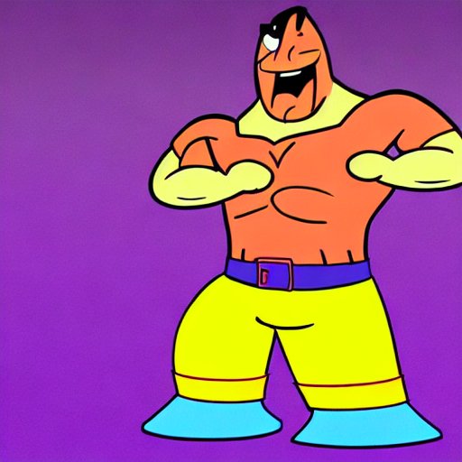 「こう並べると凄いよな。なんとなく1枚目の有名なキャラクターが主人公っぽいもん 」|ちかるんのイラスト