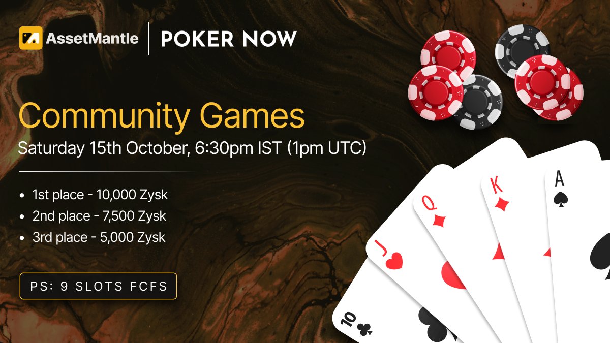 AssetMantle 💎🔗📜 tweet media