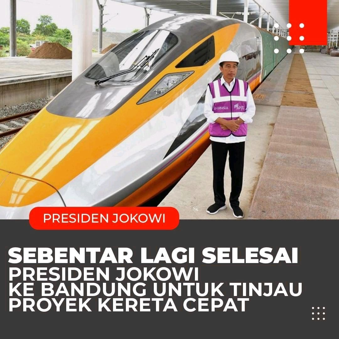 terbukti maju ! #PresidenJokowiHebat