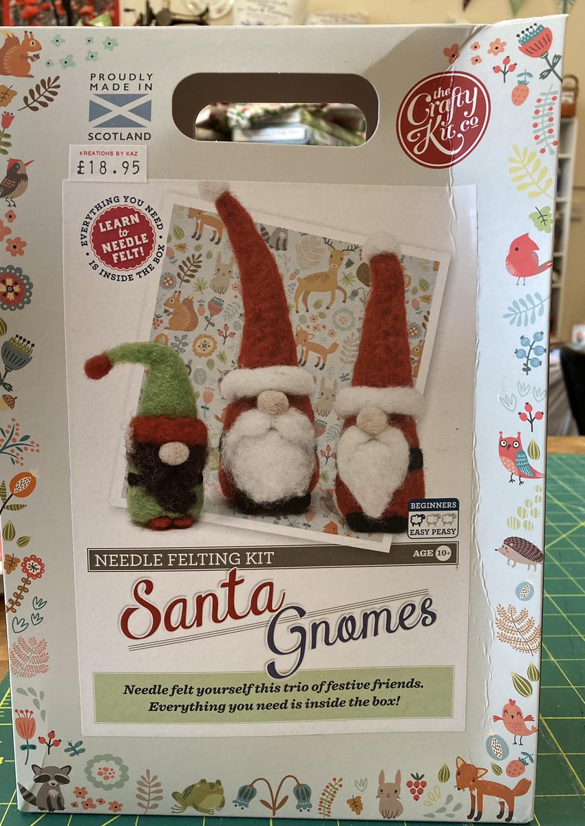 Kreations by kaz tweet media