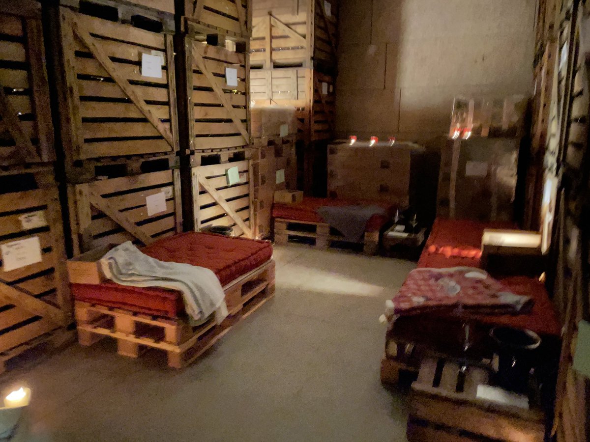 carnetdescapade's tweet photo. 🥨Hier soir, je participais à un atelier « dégustation de vin et sophrologie » au Domaine Sohler dans le cadre du Fascinant Week-end Vignoble et Découvertes! Un chouette moment relaxant où l’on découvre le vin différemment 🍷 #alsace #fascinantweekend #oenotourisme https://t.co/9TSc8ZBL6s