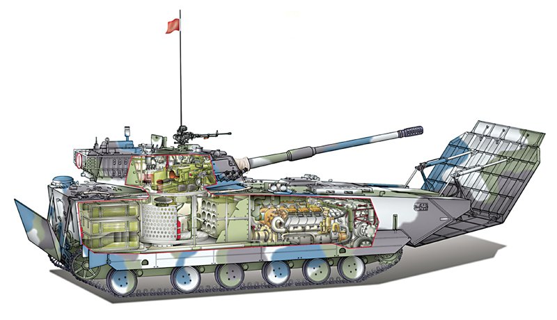 military vehicle ground vehicle military motor vehicle tank no humans caterpillar tracks  illustration images