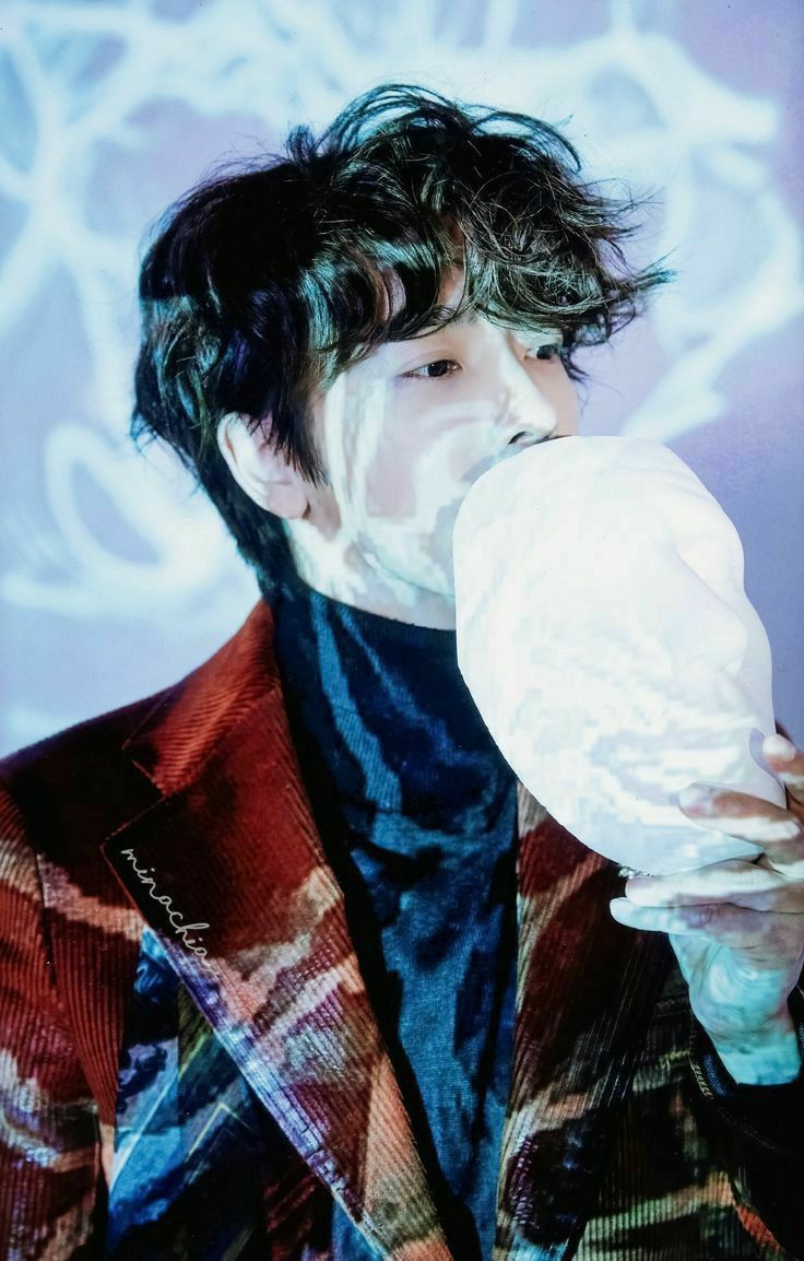 1986L_'s tweet photo. 👑✨ #Donghae #동해 https://t.co/Y6bgYPUIur