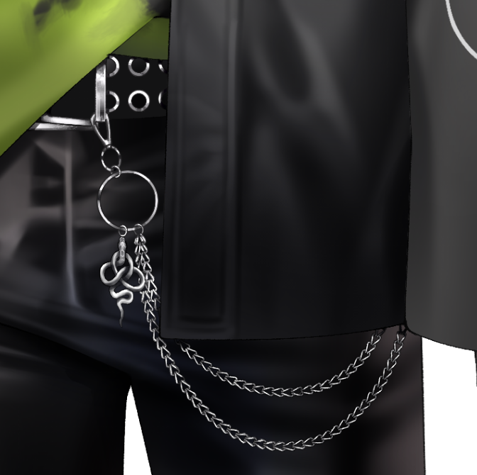 uwumedia's tweet photo. 🐍 Guess who's coming soon..
@VenomousViperVT

Our next vtuber @veldicee is currently working on!

#Vtubers #referencesheet #wip https://t.co/SAlFXBvzAd
