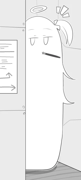 これをアンブリエルだと言い張る暴挙 