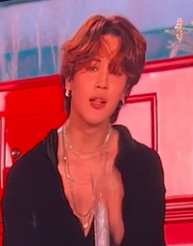 Thank you for giving us an amazing show as always Jimin. Thank you for always working hard and doing your best in everything... We are proud of you, our dal nim! We love you 💛

BUSAN PRIDE JIMIN
부산의 자부심 지민
#YetToComeinBUSAN 
#StageKingJimin