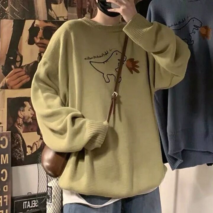 Sijeunilili's tweet photo. Mari Dicheckout💖
Pic 1 •Sweater JEKYLL ISLAND >https://t.co/NNJK1swyLU
🌟4.5+
💸40.000
Pic 2 •FIRE DINOSAURUS SWEATER >https://t.co/ugjgcMqCOn
🌟4.6+
💸34.000

Nassar Jam 4 15 Oktober Koh Steven #ShootingStarJKT Molen #ShopeePayTHR #ShopeeID #shopeeaffiliate #PerempuanDesa https://t.co/LRwaV6HKDK
