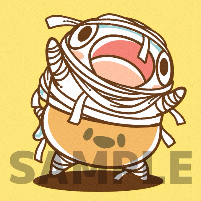 【FANBOX特典プレゼント!】『#ちいさめ』のイラストを使用したアイコンとカレンダー壁紙を、FANBOX限定でプレゼントします!FANBOX特典のイラストプレゼントは、月に2回以上あります!欲しい時だけ加入して、すぐにやめてもOKです! 