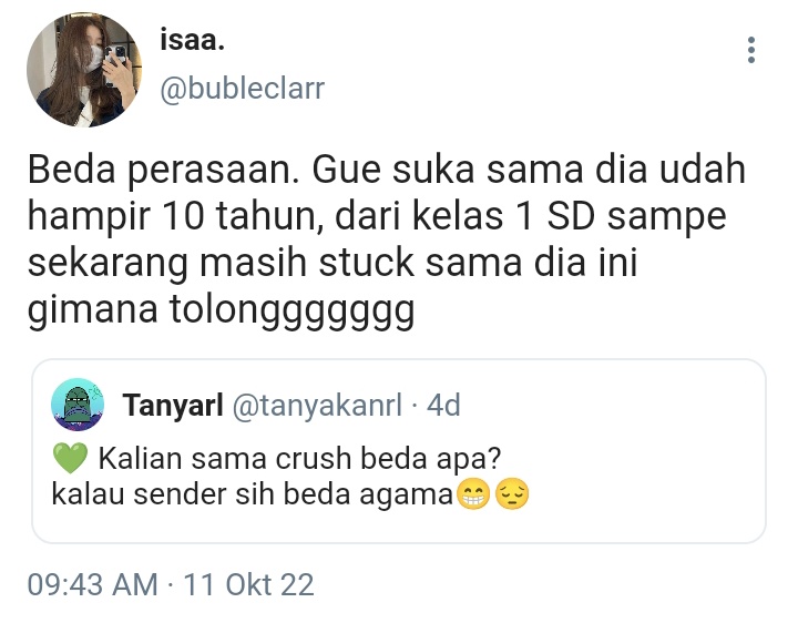 Leaa tweet media