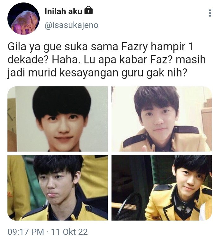 Leaa tweet media