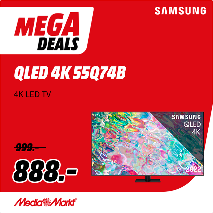 BnbBag's tweet photo. Mega Deals bij MediaMarkt. De beste deals van deze week. Bestel online of bij jouw MediaMarkt. Geldig t/m zondag 16 oktober. 👉 https://t.co/FoWVjL1ZYT https://t.co/HeaamNlrF2