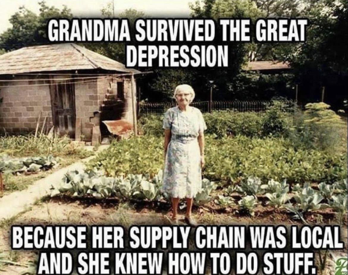 God's Own Yorkshire Rum tweet media