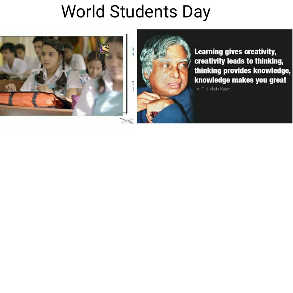 Pacific29611728's tweet photo. My humble tribute to Bharat Ratna Dr Kalam Sir on Birth Anniversary

#YehUnDinonKiBaatHai 
#AshiSingh #NainaAgarwal https://t.co/BejkU3xxw3