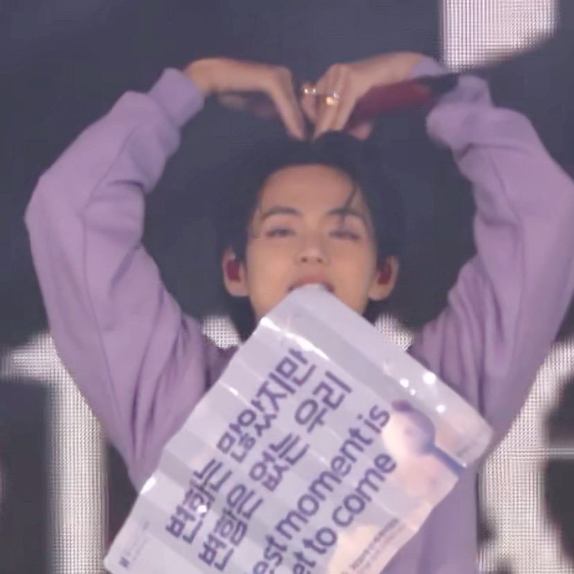 vantebear_'s tweet photo. 🫶💜 https://t.co/k538oRTVBi