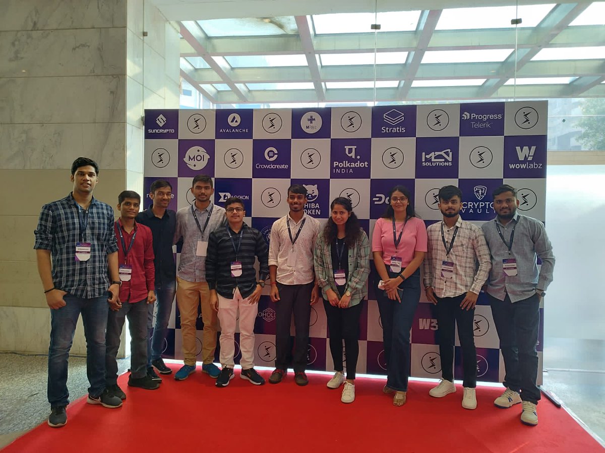 #CSharpCorner #CsharpCon22