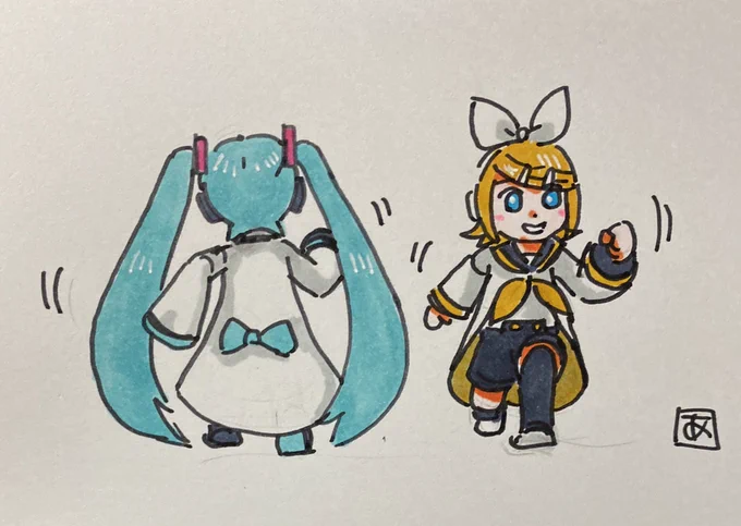 このくだりが好きなんだよな... 