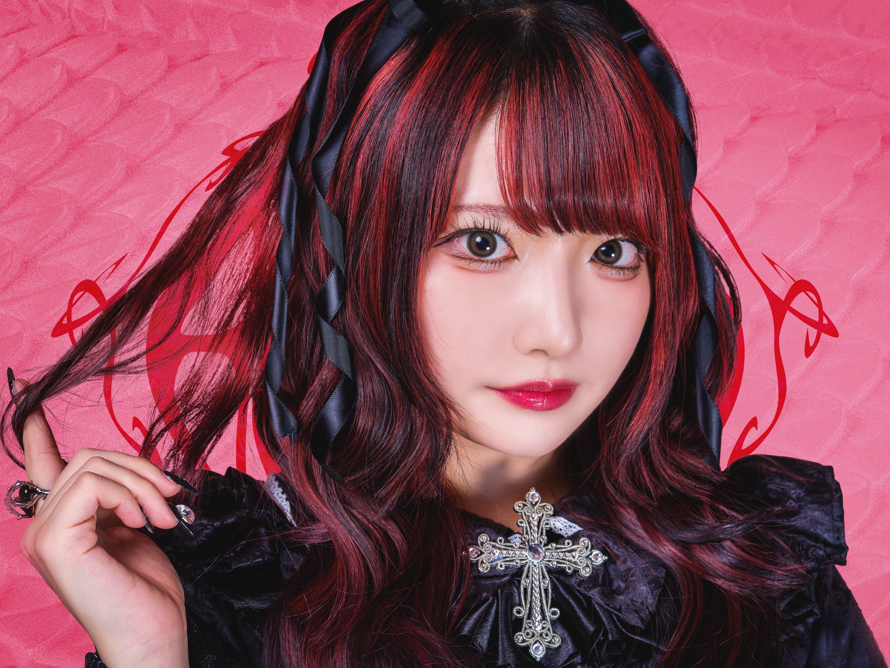 【バラ売り1枚1k~】AdamLilith 響羽リズ サイン有りチェキ まとめ バラ売り1枚1k~】AdamLilith 響羽リズ サイン有りチェキ まとめ
