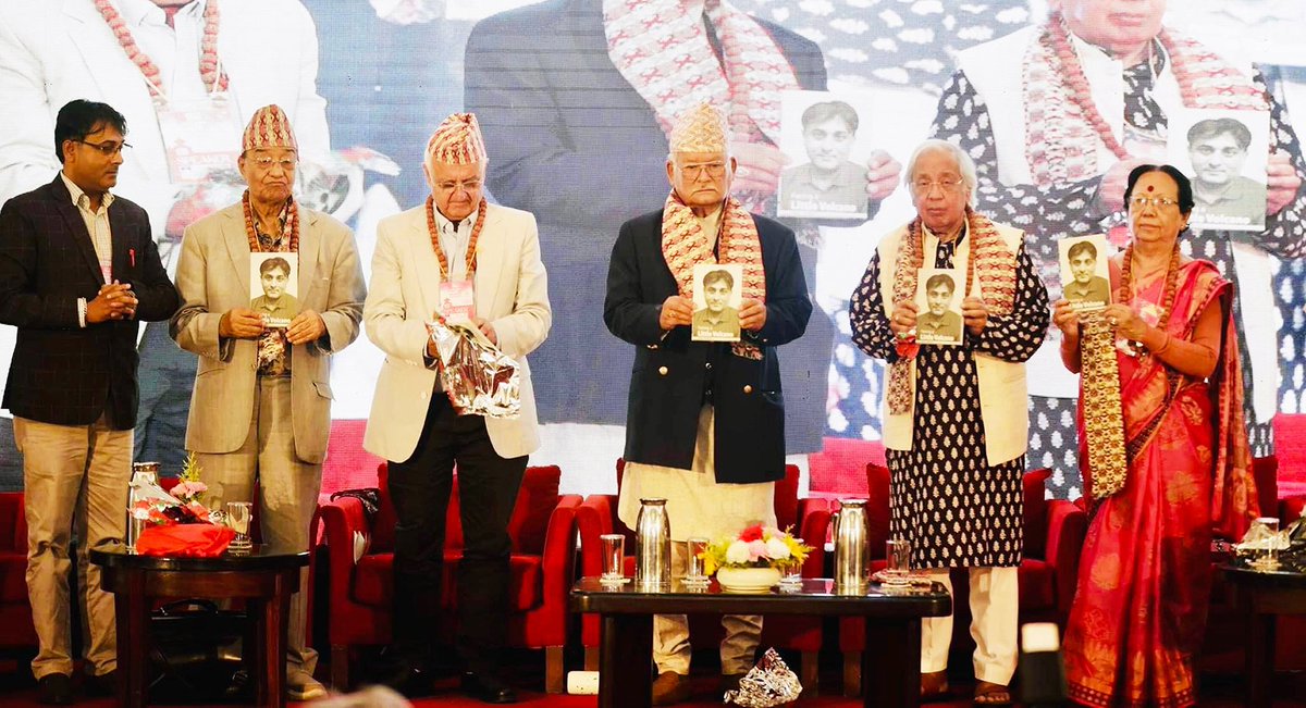 mahesh_paudyal's tweet image. 