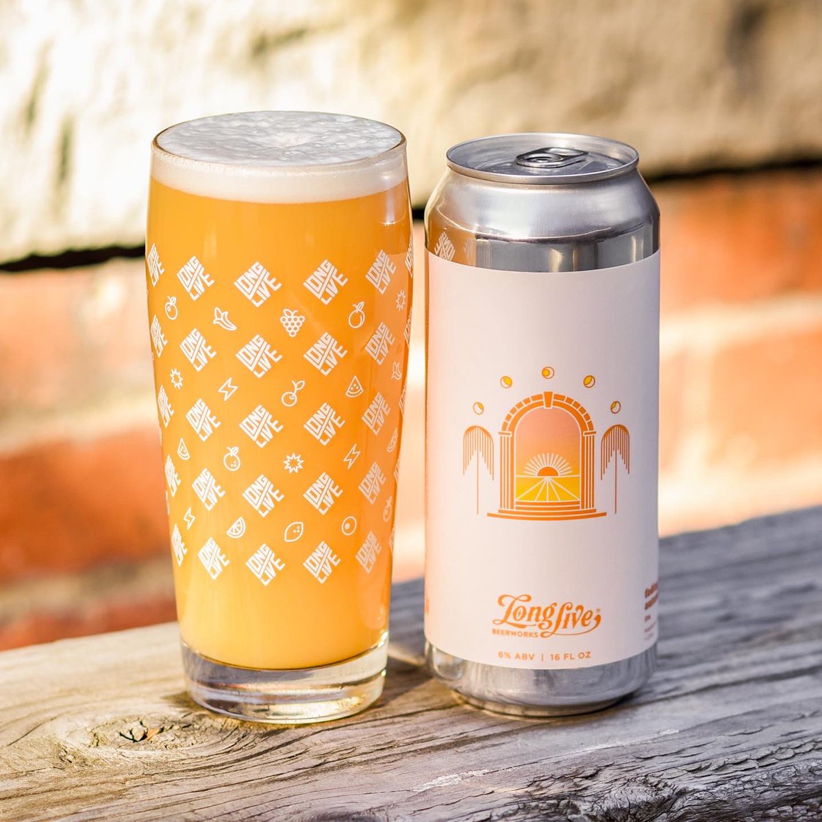 Long Live Beerworks tweet media