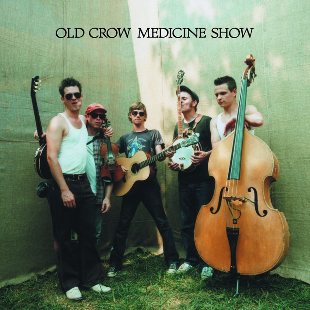 nojoyradio's tweet photo. Now Playing Wagon Wheel by @crowmedicine Listen Here https://t.co/y4XFUVRaUn https://t.co/VYKiG4Oiej