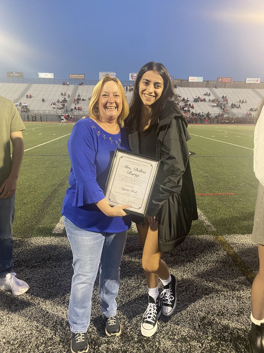 Ms. Richards tweet media