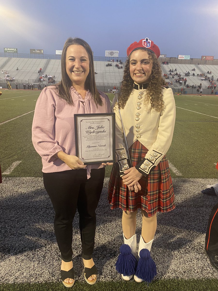 Ms. Richards tweet media