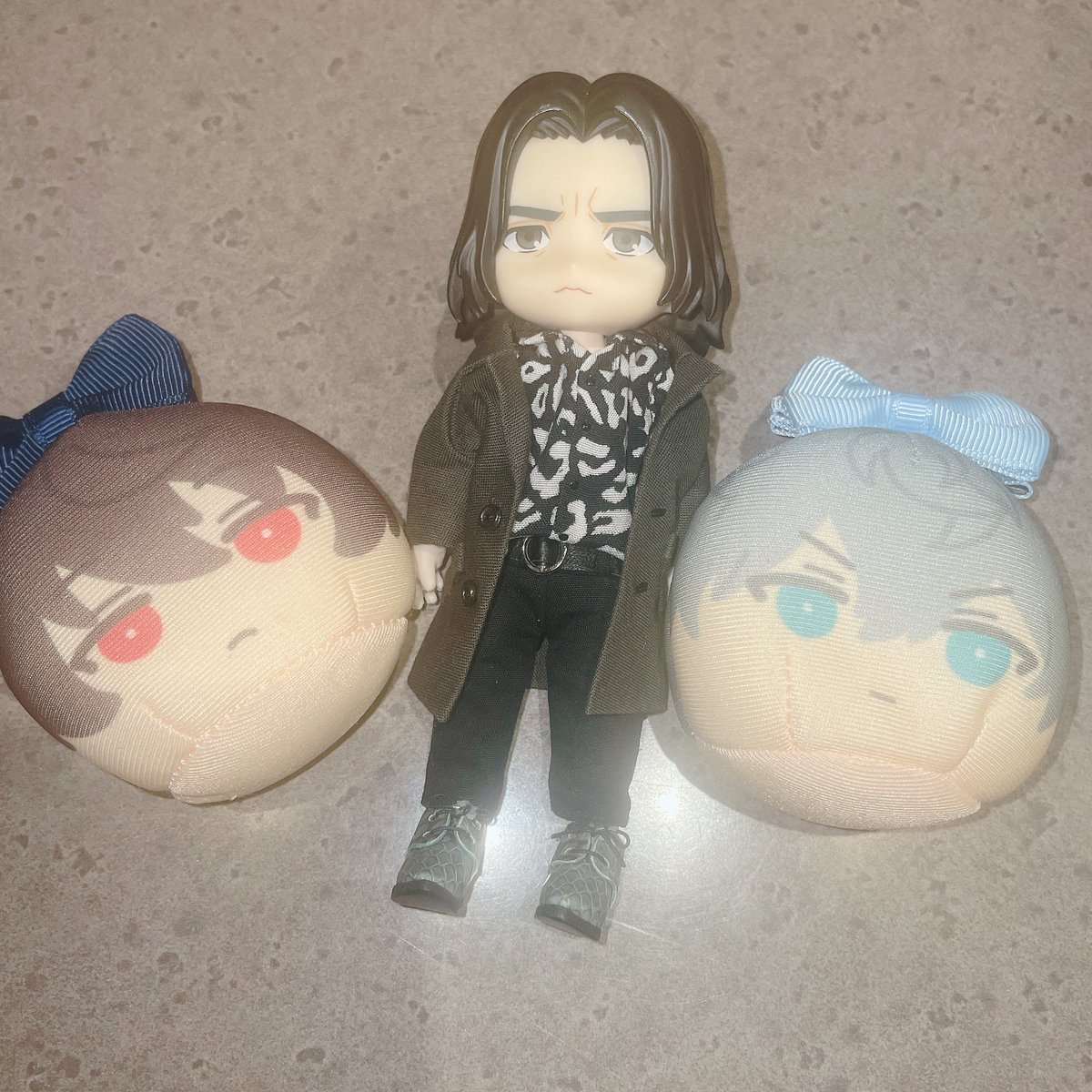 ekdkemdmdmjaj's tweet image. ろるぴと