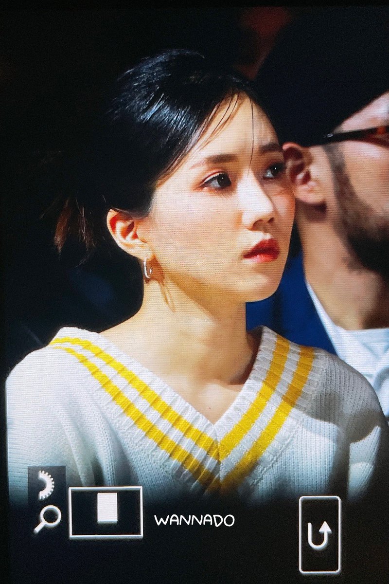 Wannado612's tweet photo. 221015 SFW UL:KIN 오늘의명으니📸

명리비아핫세🫢

#러블리즈 #Lovelyz #JIN #박명은 #명은 https://t.co/6jd9BQLuzi