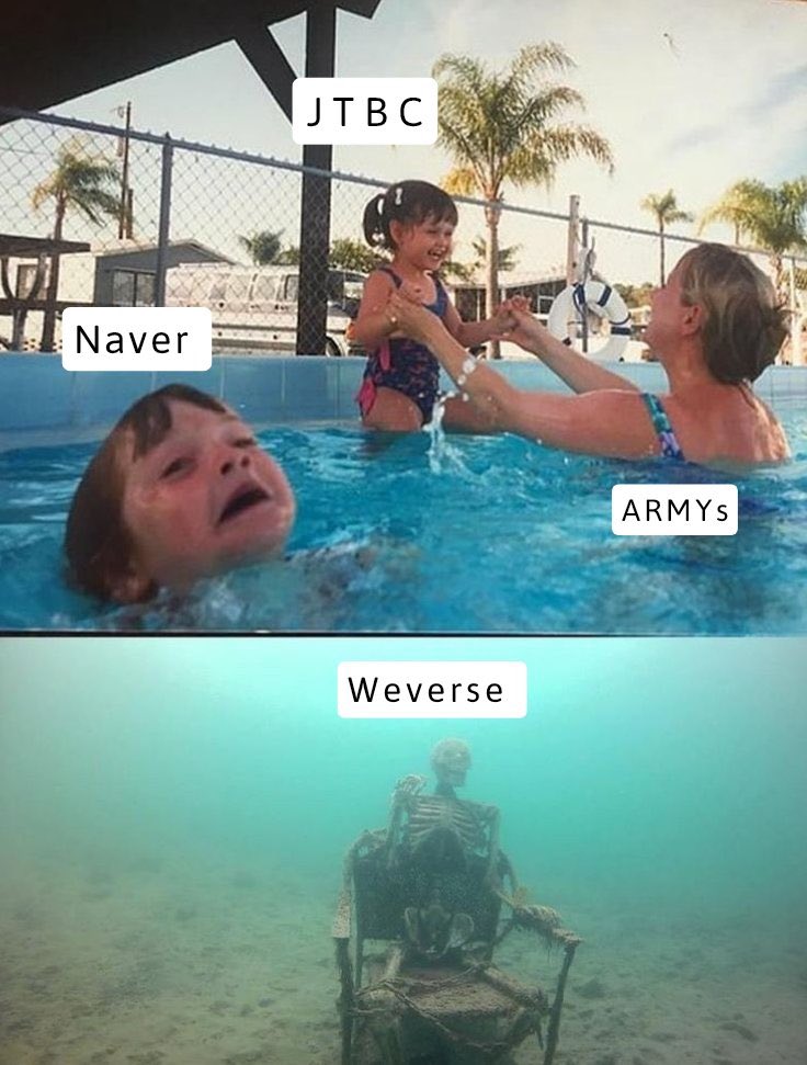 this is so accurate 😭 jtbc saved me