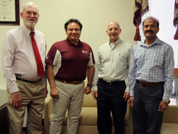 Majed61317038's tweet photo. AAMU ARTIFICIAL INTELLIGENCE LAB GETS BOOST FROM ARMY https://t.co/mCJNScglr3