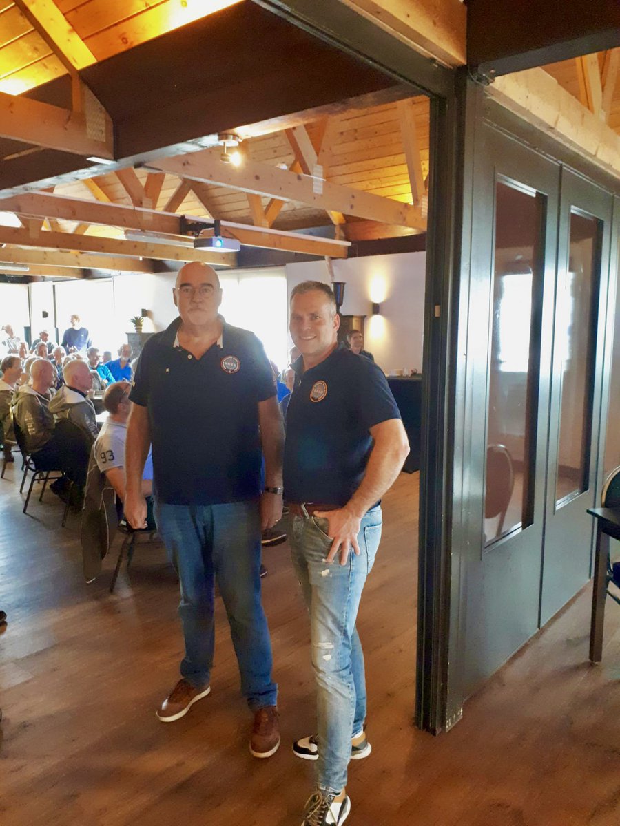 KNRM Harlingen tweet media