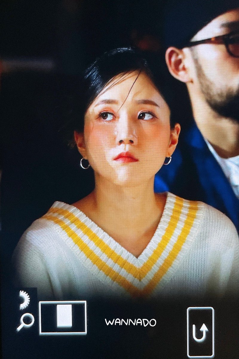 Wannado612's tweet photo. 221015 SFW UL:KIN 오늘의명으니📸

🤍

#러블리즈 #Lovelyz #JIN #박명은 #명은 https://t.co/a22Js08UoC