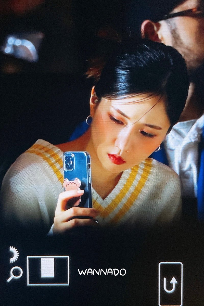 Wannado612's tweet photo. 221015 SFW UL:KIN 오늘의명으니📸

🤍

#러블리즈 #Lovelyz #JIN #박명은 #명은 https://t.co/a22Js08UoC