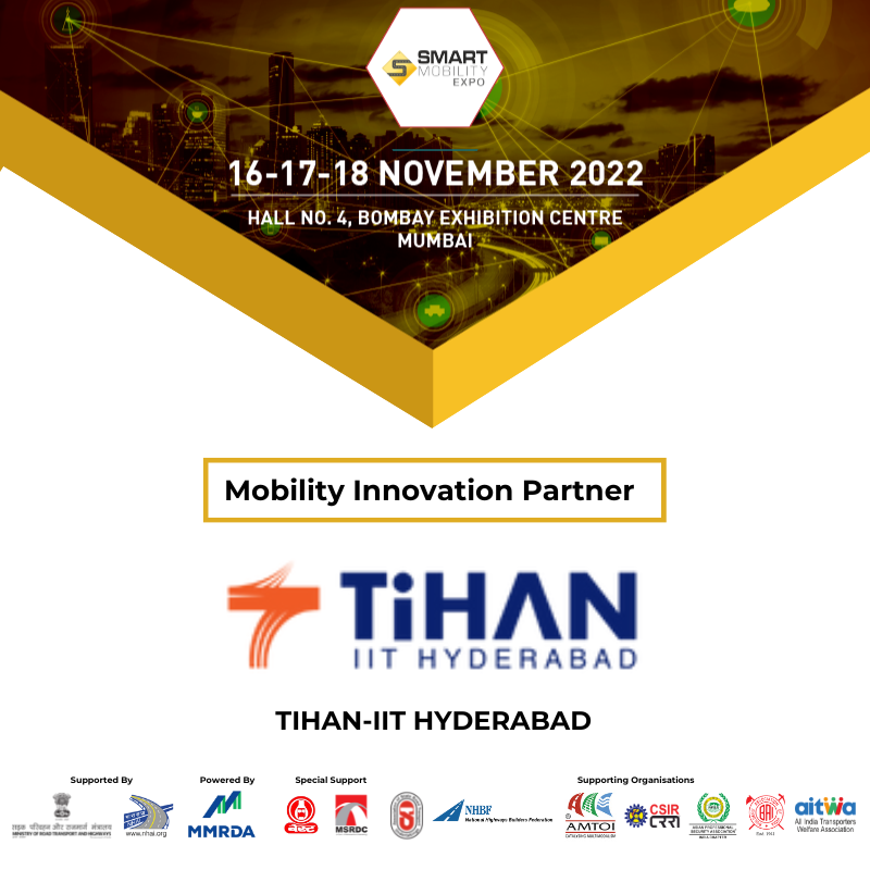 Smart Mobility Expo tweet media