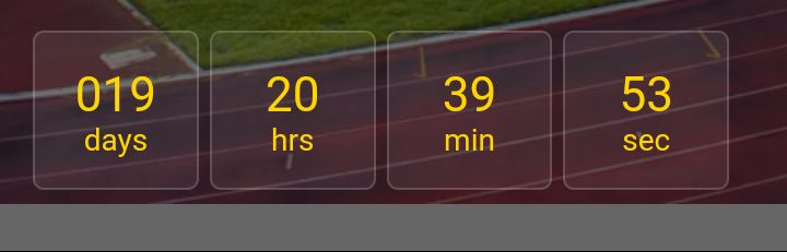 GhHandball's tweet image. Oseikrom we dey come!
19 Days to go....
2022 @ghana_gusa games at @KNUSTGH 
🤾💯🔥📸

Handball focus!!!
#PromotingHandball 

@HandballPressGH