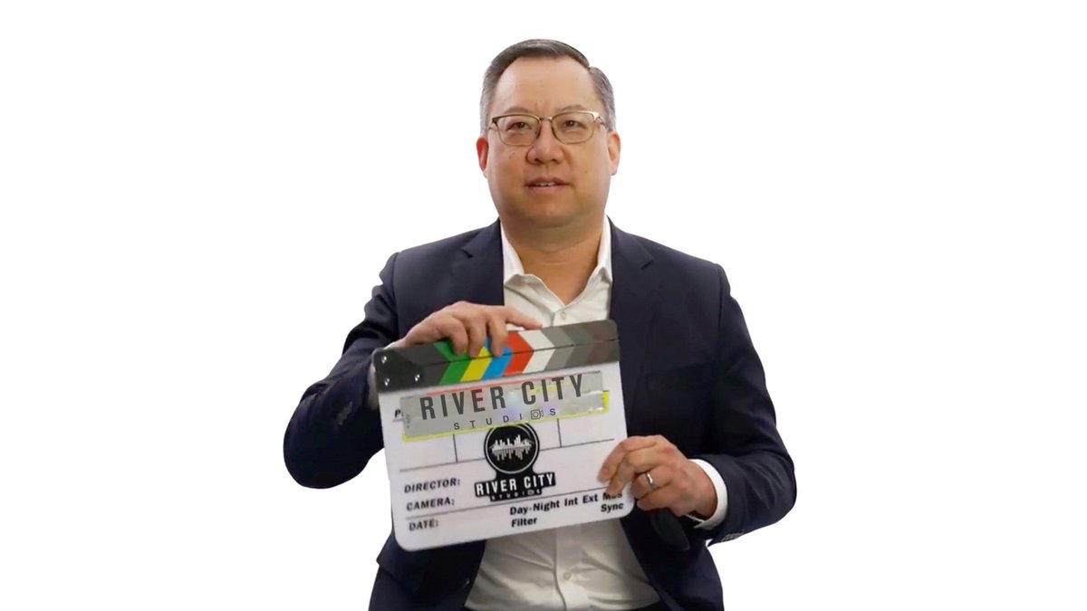 RiverCityStudios tweet media