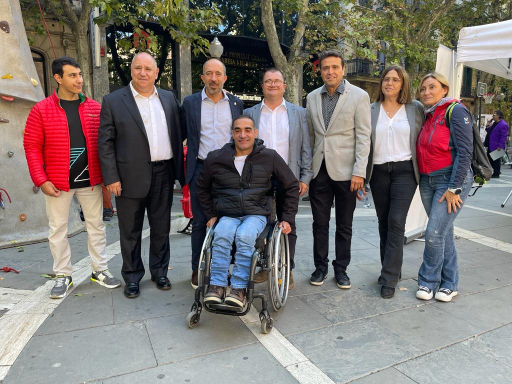 Ajuntament de Manresa tweet media