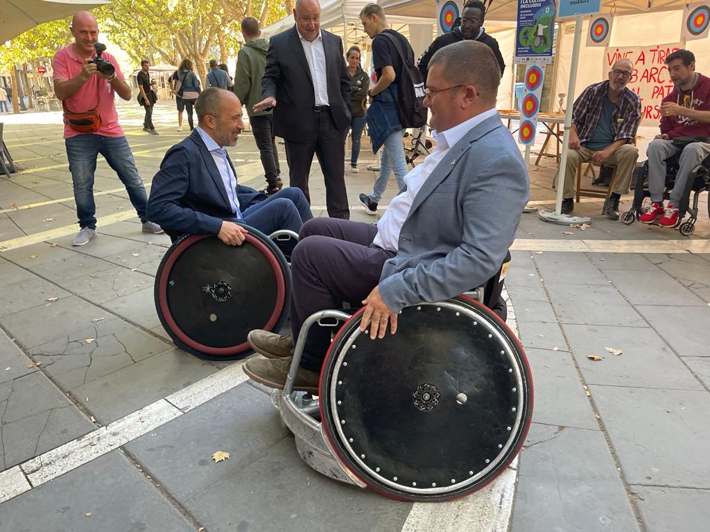 Ajuntament de Manresa tweet media