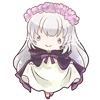TW7アイコン納品しました。発注ありがとうございます。跳ねたり翻したり#チェインパラドクス(C)仮名ゆたか/#トミーウォーカー ※イラストの使用権は作品を発注したお客様に、著作権は仮名ゆたかに、全ての権利は株式会社トミーウォーカーが所有します。 
