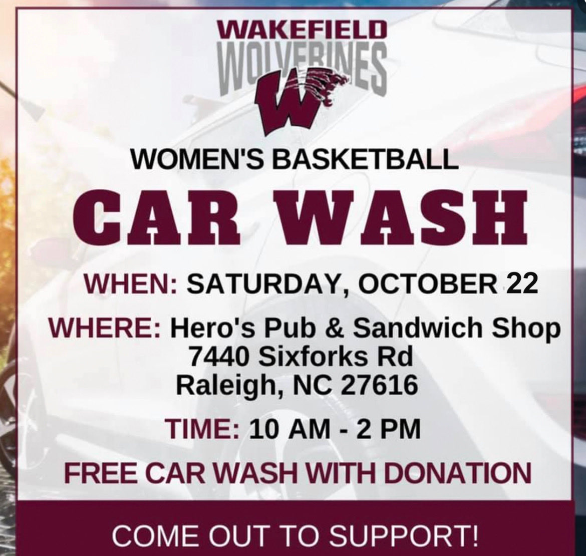 Save The Date!