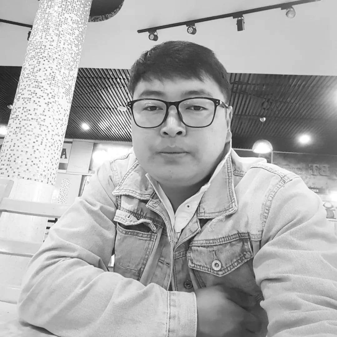 uuganbaatar89's tweet photo. #NewProfilePic https://t.co/mDYKwWJQTL