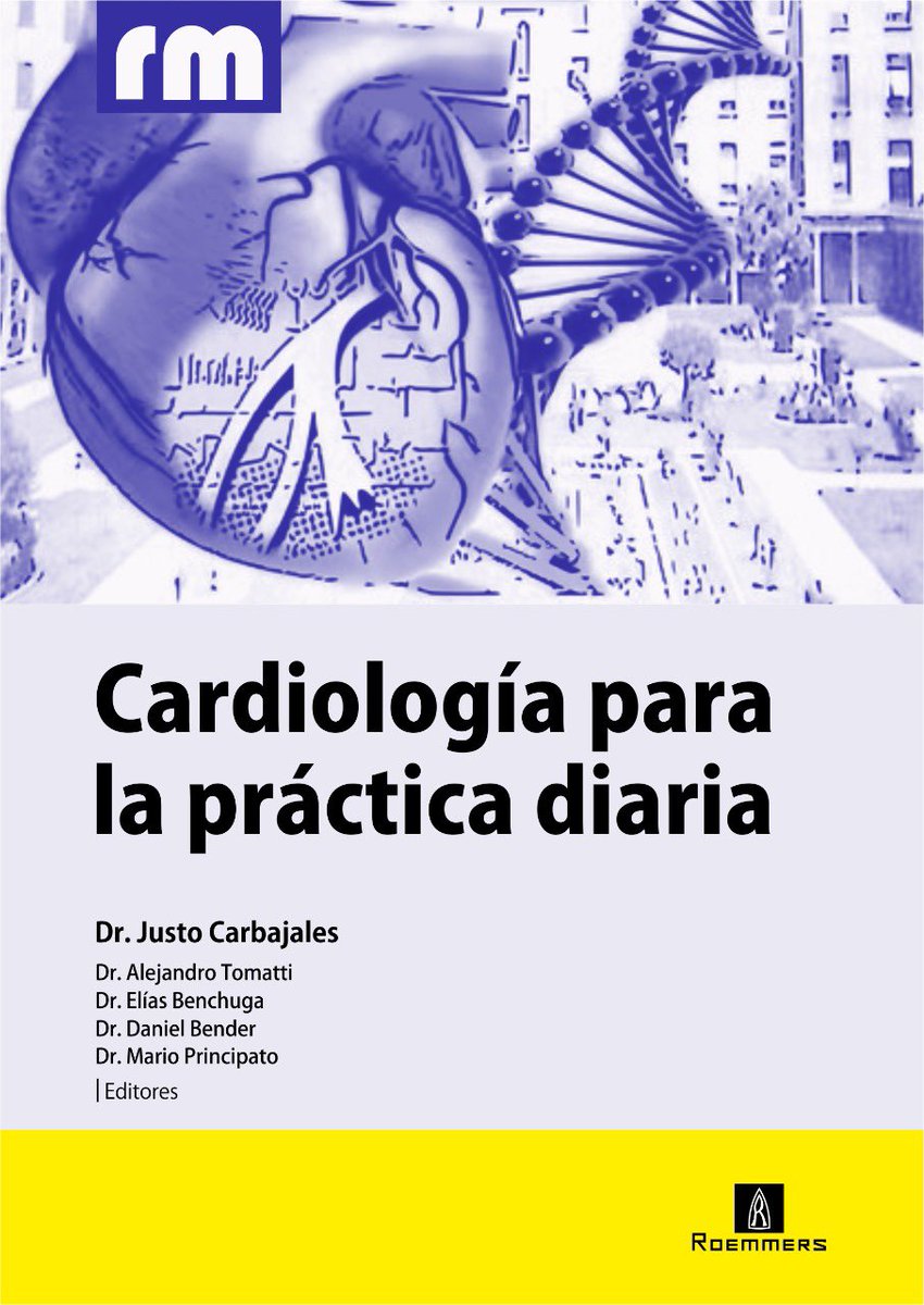 cardioramos's tweet photo. 🔜🗣 No te pierdas en el próximo congreso #SAC22 el lanzamiento del nuevo libro 📚 de la división Cardiología 🫀del Hospital Ramos Mejía🏥. 
☑️Cardiopatía Isquémica
☑️Valvuloptias
☑️IC
☑️Multi imagen
☑️Miocardiopatias
☑️Cardio oncología 
☑️Arritmias 
y mucho más https://t.co/WphWX96F9t