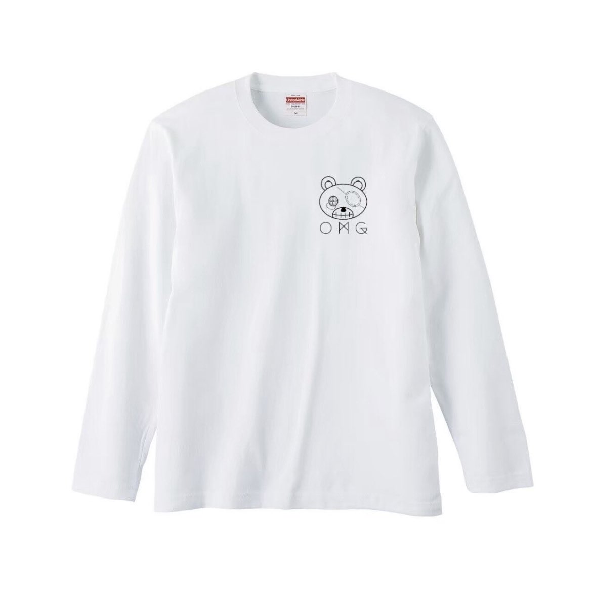 eastwoodswear様×ささきさき
期間限定コラボTシャツ
本日から販売開始!!

胸元のデザインは私が書きました🧏🏻

めちゃくちゃ可愛いし着心地抜群なので是非🙌🏻💞

ご購入は下記からお願い致します⬇️
eastwoodswear.com/items/633d0569…