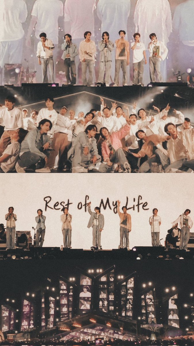 thvttaa's tweet photo. intinya harus saling percaya kata namjoon ♡

THANK YOU @BTS_twt 
#YetToComeinBUSAN 
#BTSYetToComeinBusan https://t.co/HPBA6cYNg2