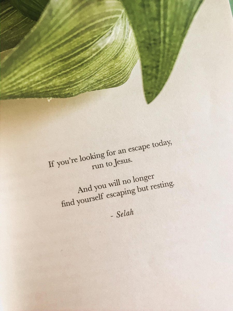joenasandiego's tweet photo. “Come and rest in Me.” - God 😌🤍 https://t.co/QDvXMkJf2H