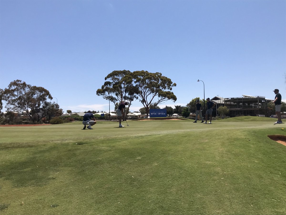 pcaseyturf's tweet photo. Day 3 #wapga ✅ https://t.co/1SwT4Jqbhf