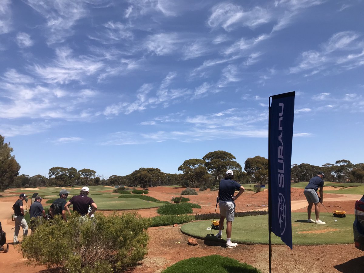 pcaseyturf's tweet photo. Day 3 #wapga ✅ https://t.co/1SwT4Jqbhf