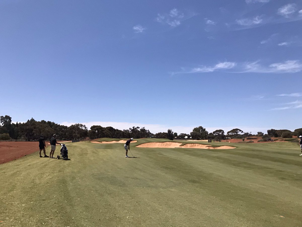 pcaseyturf's tweet photo. Day 3 #wapga ✅ https://t.co/1SwT4Jqbhf