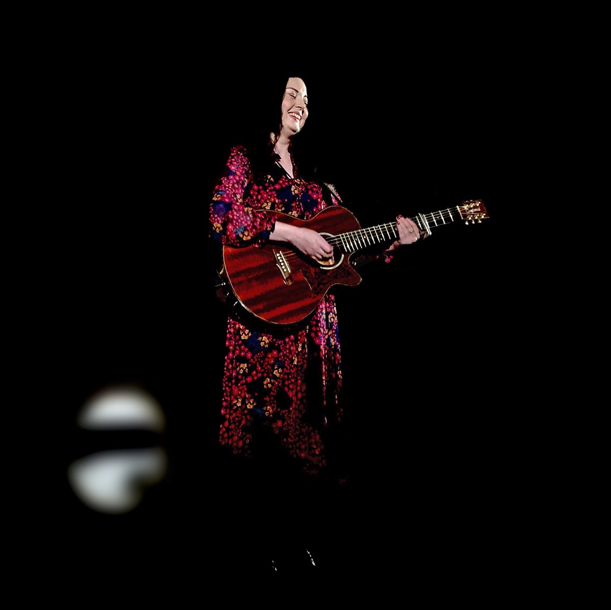 Godistherain's tweet photo. Wonderful evening of music from @emilymaewinters @GreenNote this week and a treat to hear many of Emily's new songs with Dave Burn. Last seen three years ago at St Barnabas Church Jericho, Oxford. https://t.co/tl9yhW1twP