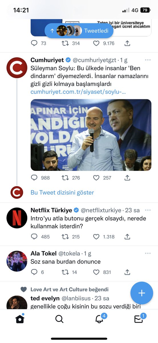 PehlivanlarUmit's tweet photo. @netflixturkiye Üstteki tiwitte bulunan kafa yapasındaki malum partiyi https://t.co/wOmZQFH5Ma
